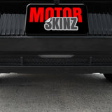 2022-2023 Kia EV6 | Reverse Light PreCut Vinyl Overlays