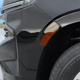 2021-2022 Chevrolet Tahoe | Side Marker PreCut Tint Overlays