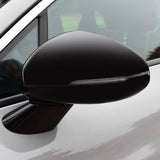 2021-2024 Kia K5 GT-Line | Mirror Turn Signal PreCut Tint Overlays