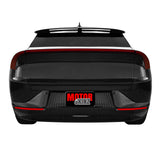 2022-2023 Kia EV6 | Tail Light PreCut Tint Overlays