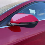 2021-2023 Hyundai Elantra | Mirror Turn Signal PreCut Tint Overlays