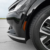 2022-2023 Kia EV6 | Front Side Marker PreCut Tint Overlays