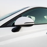 2020-2023 Hyundai Sonata | Mirror Turn Signal PreCut Tint Overlays