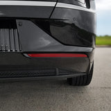 2022-2023 Kia EV6 | Reflector PreCut Tint Overlays
