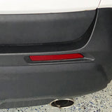 2019-2023 Toyota RAV4 | Reflector PreCut Tint Overlays