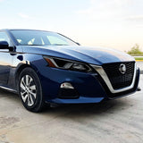 2019-2022 Nissan Altima | Headlight PreCut Tint Overlays