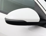 2016-2020 Kia Optima | Mirror Turn Signal PreCut Tint Overlays
