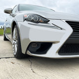 2014-2016 Lexus IS | Fog Light PreCut Tint Overlays