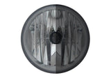2007-2013 GMC Sierra | Headlight PreCut Tint Overlays
