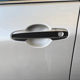 2015-2017 Toyota Camry | Door Handle PreCut Vinyl Wrap