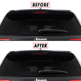 2014-2021 Jeep Grand Cherokee | Third Brake Light PreCut Tint Overlays