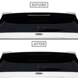 2020-2023 Ford Explorer | Third Brake Light PreCut Tint Overlays
