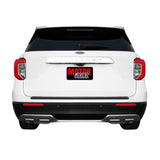 2020-2023 Ford Explorer | Third Brake Light PreCut Tint Overlays