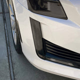 2014-2019 Cadillac CTS | DRL Turn Signal PreCut Tint Overlays