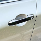 2015-2017 Toyota Camry | Door Handle PreCut Vinyl Wrap