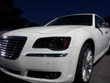 2011-2022 Chrysler 300 / 300C | Headlight PreCut Tint Overlays