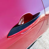 2021-2023 Hyundai Elantra | Door Handle PreCut Vinyl Wrap