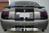 1999-2004 Ford Mustang | Tail Light PreCut Tint Overlays