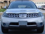 2003-2008 Nissan Murano | Headlight PreCut Tint Overlays