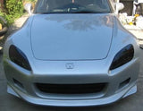 2000-2009 Honda S2000 | Headlight PreCut Tint Overlays