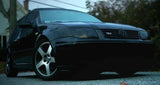 1999-2005 Volkswagen Jetta | Headlight PreCut Tint Overlays