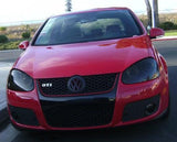 2006-2009 Volkswagen GTI / Golf | Headlight PreCut Tint Overlays