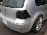 1999-2005 Volkswagen Golf GTI | Tail Light PreCut Tint Overlays