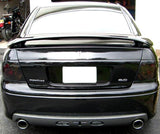 2004-2006 Pontiac GTO | Tail Light PreCut Tint Overlays