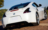2009-2020 Nissan 370Z | Tail Light PreCut Tint Overlays