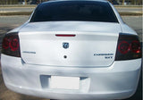 2009-2010 Dodge Charger | Tail Light PreCut Tint Overlays