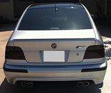 1997-2003 BMW 5-Series | Tail Light PreCut Tint Overlays