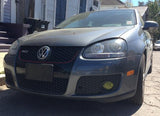 2006-2009 Volkswagen GTI / Golf | Fog Light JDM PreCut Tint Overlays