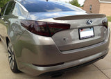 2011-2013 Kia Optima | Tail Light PreCut Tint Overlays