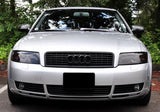 2002-2005 Audi A4 / S4 | Headlight PreCut Tint Overlays