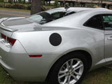 2010-2015 Chevrolet Camaro | Gas Cap PreCut Vinyl Wrap
