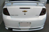 2005-2010 Chevrolet Cobalt Sedan | Tail Light PreCut Tint Overlays