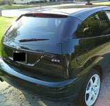 2000-2004 Ford Focus Hatchback | Tail Light PreCut Tint Overlays2000-2004 Ford Focus Hatchback | Tail Light PreCut Tint Overlays