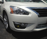 2013-2015 Nissan Altima Sedan | Fog Light PreCut Tint Overlays