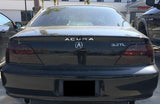 1999-2003 Acura TL | Tail Light PreCut Tint Overlays
