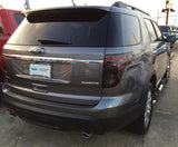 2011-2015 Ford Explorer | Tail Light PreCut Tint Overlays