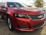 2014-2020 Chevrolet Impala | Headlight PreCut Tint Overlays
