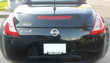 2009-2020 Nissan 370Z | Emblem Insert Vinyl Overlays