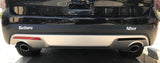 2016-2019 Ford Explorer | Reflector PreCut Tint Overlays