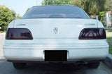 1991-1995 Acura Legend Sedan | Tail Light PreCut Tint Overlays