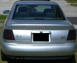 1996-2001 Audi A4 / S4 | Tail Light PreCut Tint Overlays