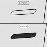 2022-2023 Kia EV6 | Door Handle PreCut Vinyl Wrap