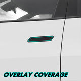 2022-2023 Kia EV6 | Door Handle PreCut Vinyl Wrap