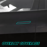 2022-2023 Kia EV6 | Door Handle PreCut Vinyl Wrap