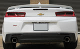2016-2018 Chevrolet Camaro | Tail Light PreCut Tint Overlays