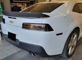 2014-2015 Chevrolet Camaro | Tail Light PreCut Tint Overlays